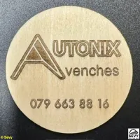 Autonix prends soins de votre véhicule - Avenchese