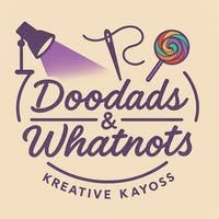 Doodads & Whatnots