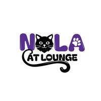 NOLA Cat Lounge