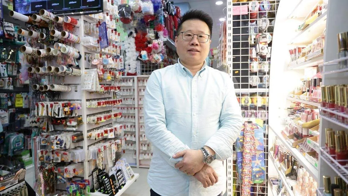 Imagen de colección de ropa deportiva 1