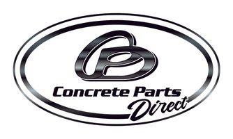 Concrete Parts Direct