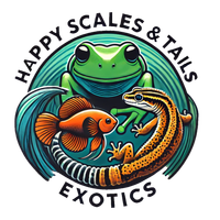 Happy Scales & Tails Exotics