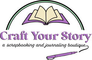 Craft Your Story