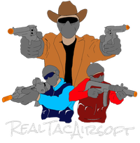 Real Tac Airsoft