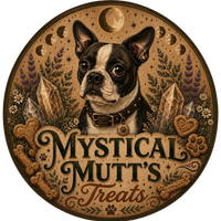 Mystical Mutt's Treats