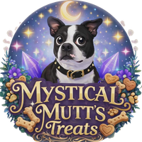 Mystical Mutt's Treats