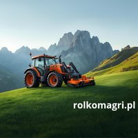 AGRI SUDETY - ROLKOMAGRI.PL