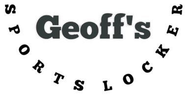 Geoff's Sports Locker