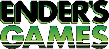 Ender's Games
