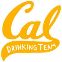 Cal Drinking Team