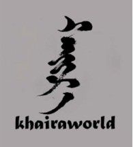 Khair-a world