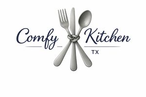 Comfy Kitchen TX
