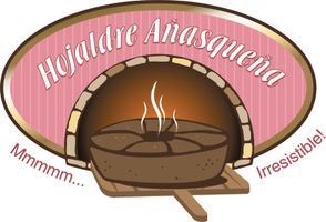 Hojaldre Añasqueña