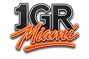 1GR Miami