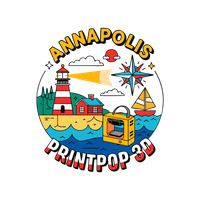 Annapolis PrintPop 3D