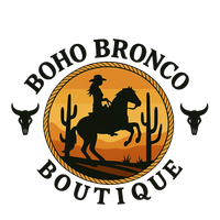 BOHO Bronco Boutique