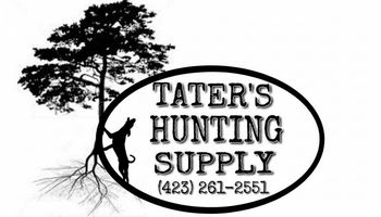 Tater's Hunting Supply
