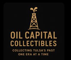 Oil capital collectibles