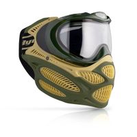 How to Choose the Right Paintball Goggles: