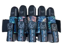 How to Choose a Paintball Pack
