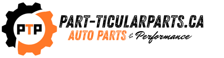 Part-ticular parts Inc.