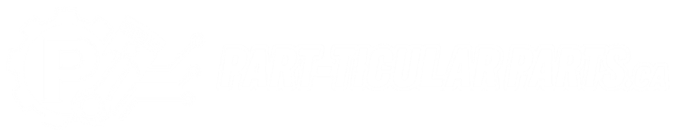 Part-ticular parts Inc.