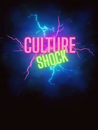 Culture Shock