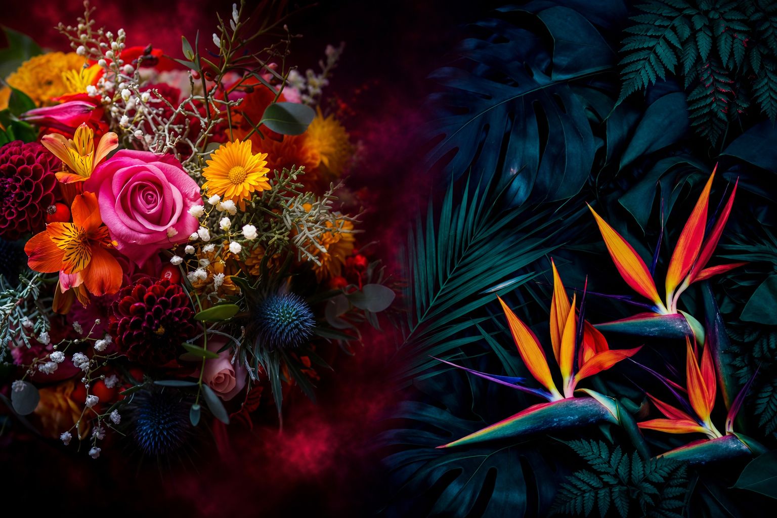 The Bloom Atelier