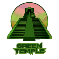 Green Temple