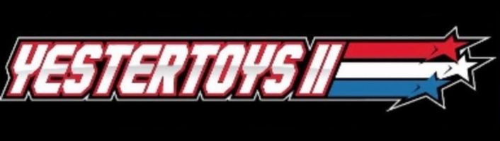 YESTERTOYS LLC