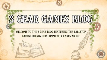 <p>About 3 Gear Games Blog</p>