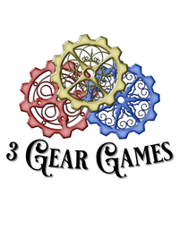 3 Gear Games