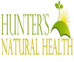 Hunter's Natural Health LLc