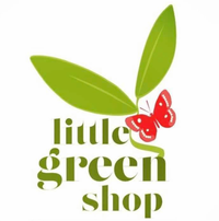 Little Green Shop