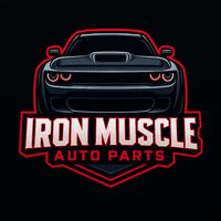 Iron Muscle Auto Parts