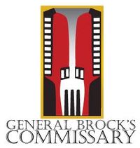 General Brock's Commissary