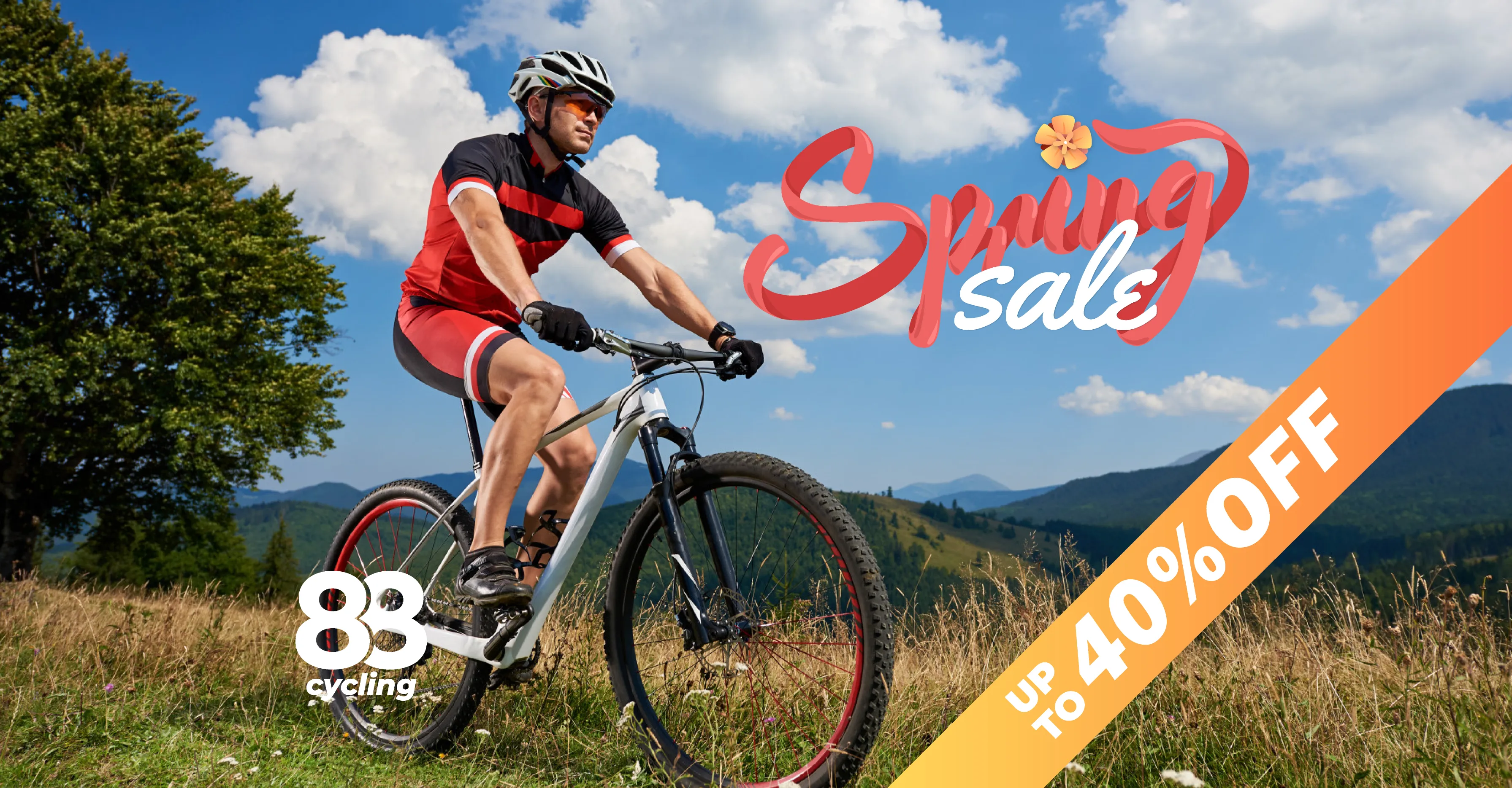 Spring Sale