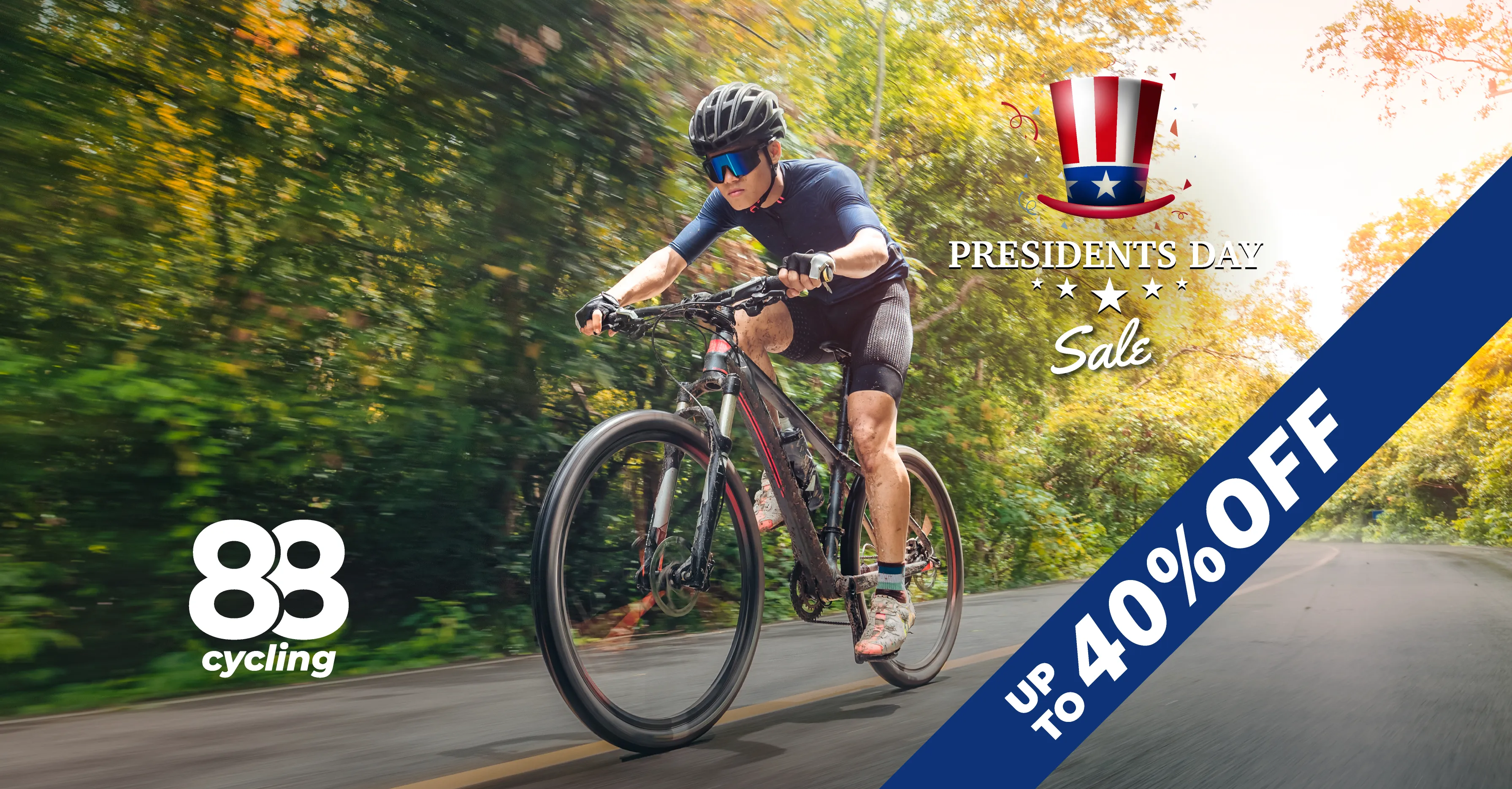 President's day Sale