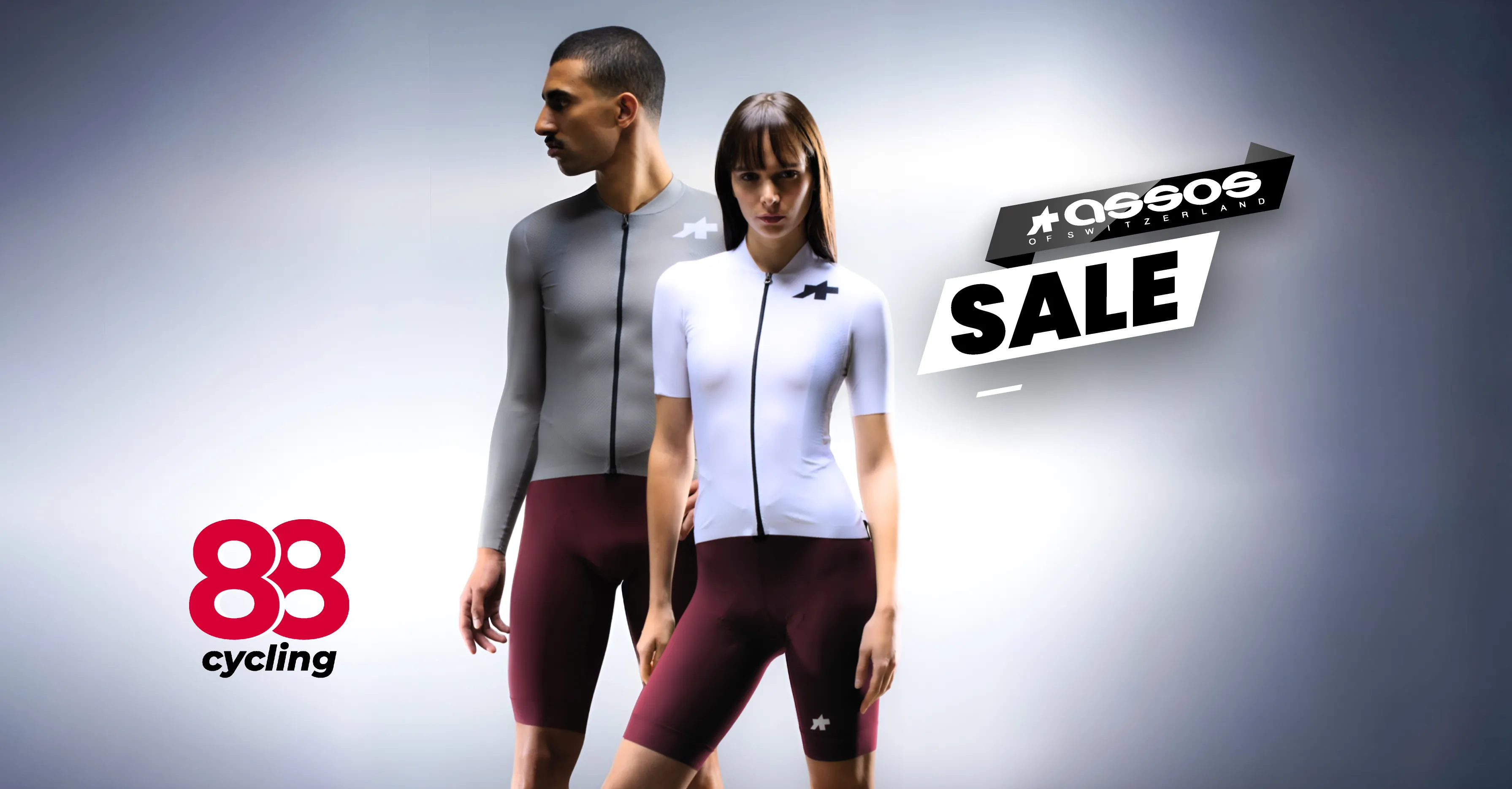 Assos Sale