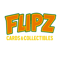 Flipz Cards & Collectables