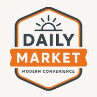 DAILY MARKET
