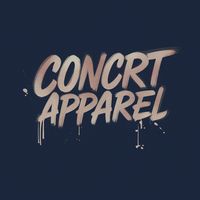 CONCRT APPAREL