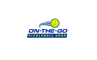 On-The-Go Pickleball Shop