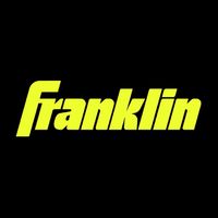 the logo of the Franklin company.