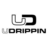 The logo of the Udrippin company.