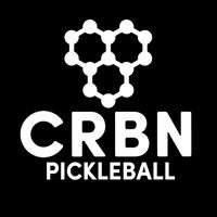 the logo of the CRBN company.
