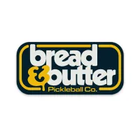 the logo of the Bread and Butter company.
