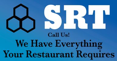 SRT Restaurant Solutions LLC