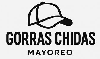 Gorras Chidas Mayoreo