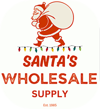 Santa's Wholesale Supply